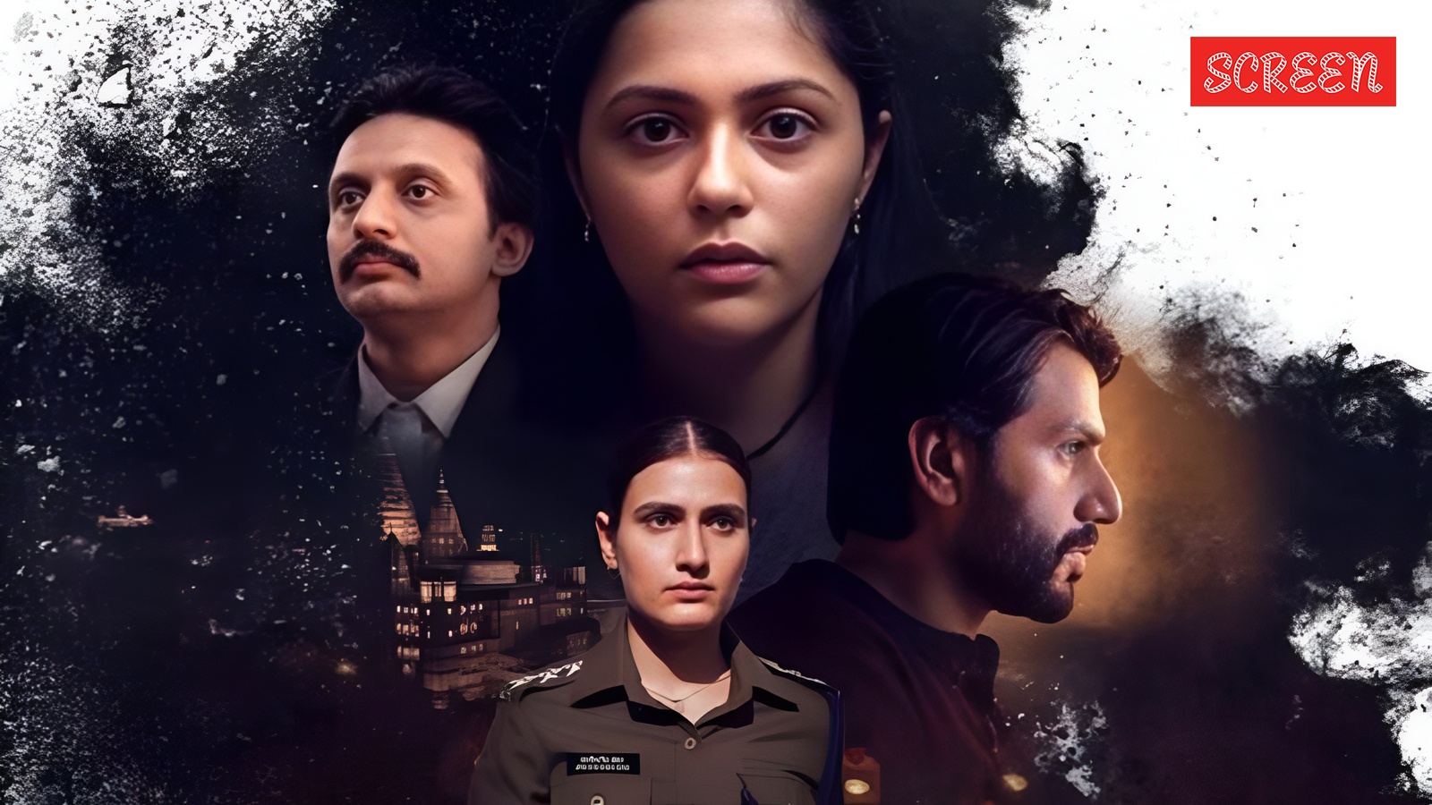 Hunkkaar review: Aneet Padda returns in a powerful role after Saiyaara