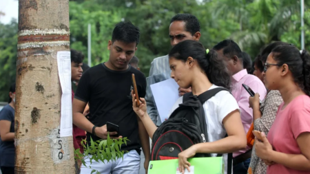 IGNOU July 2026 Admission