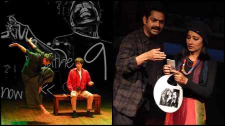 theatre festival