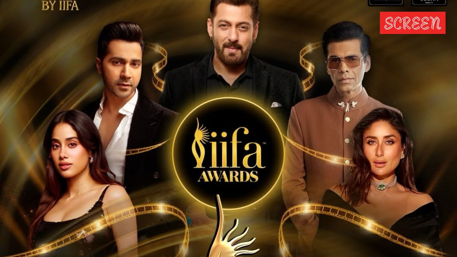 IIFA Awards 2027: Salman, Shahid, Kareena to perform, Pankaj, Varun debut as hosts – national IIFA Awards 2027: Salman, Shahid, Kareena to perform, Pankaj, Varun debut as hosts – national