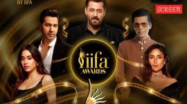 IIFA Awards 2027