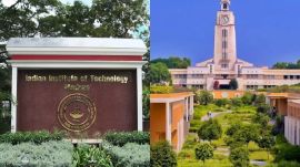 IIT Madras, BITS Pilani collaboration