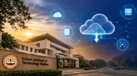 IIT Madras Pravartak and SWAYAM Plus launches Multi-Cloud Programme
