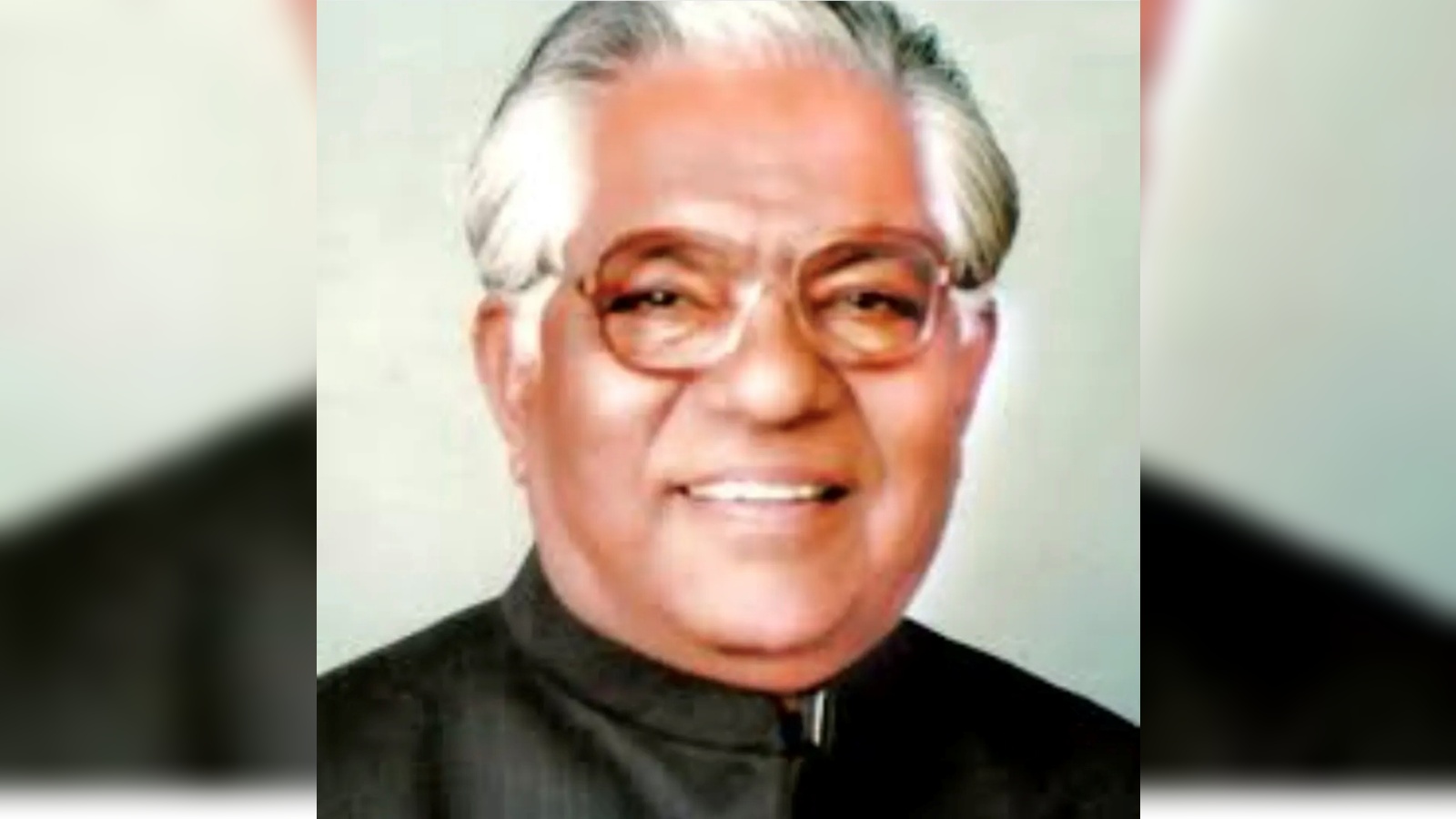 Punjab ex-minister Bhagat Chunni Lal, the BJP face in Jalandhar, dies at 94 Punjab ex-minister Bhagat Chunni Lal, the BJP face in Jalandhar, dies at 94