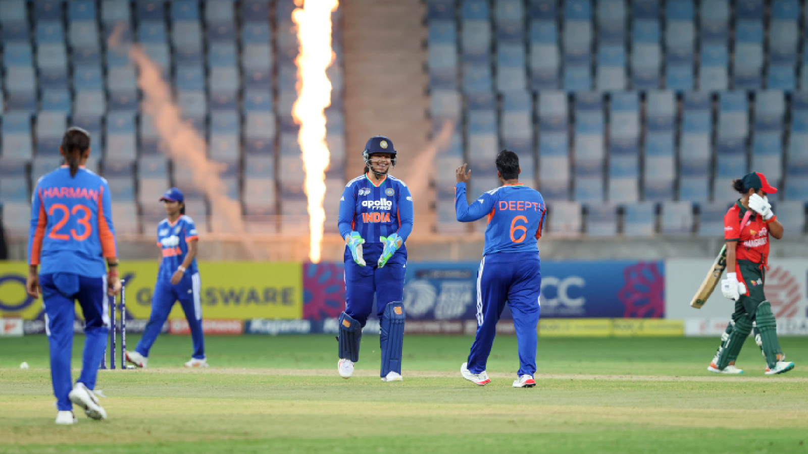 India vs Sri Lanka Women’s Asia Cup final Live Streaming: When and where to watch INDW vs SLW live?