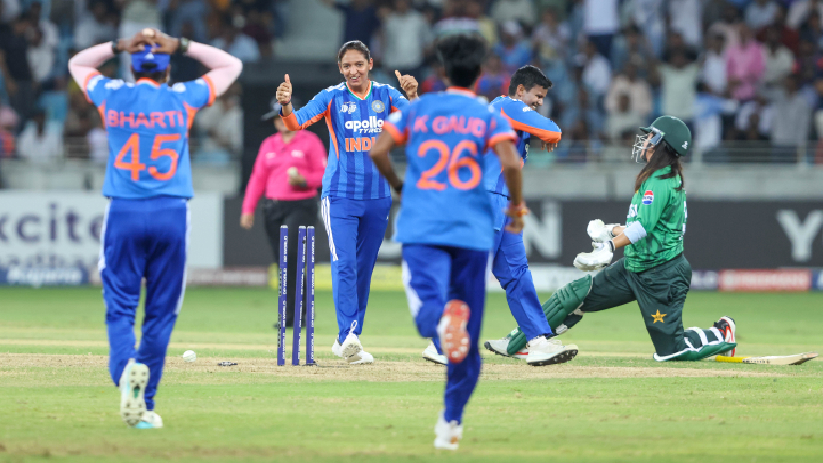 India vs Pakistan Asia Cup