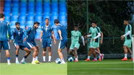 India vs Panama Live Streaming: