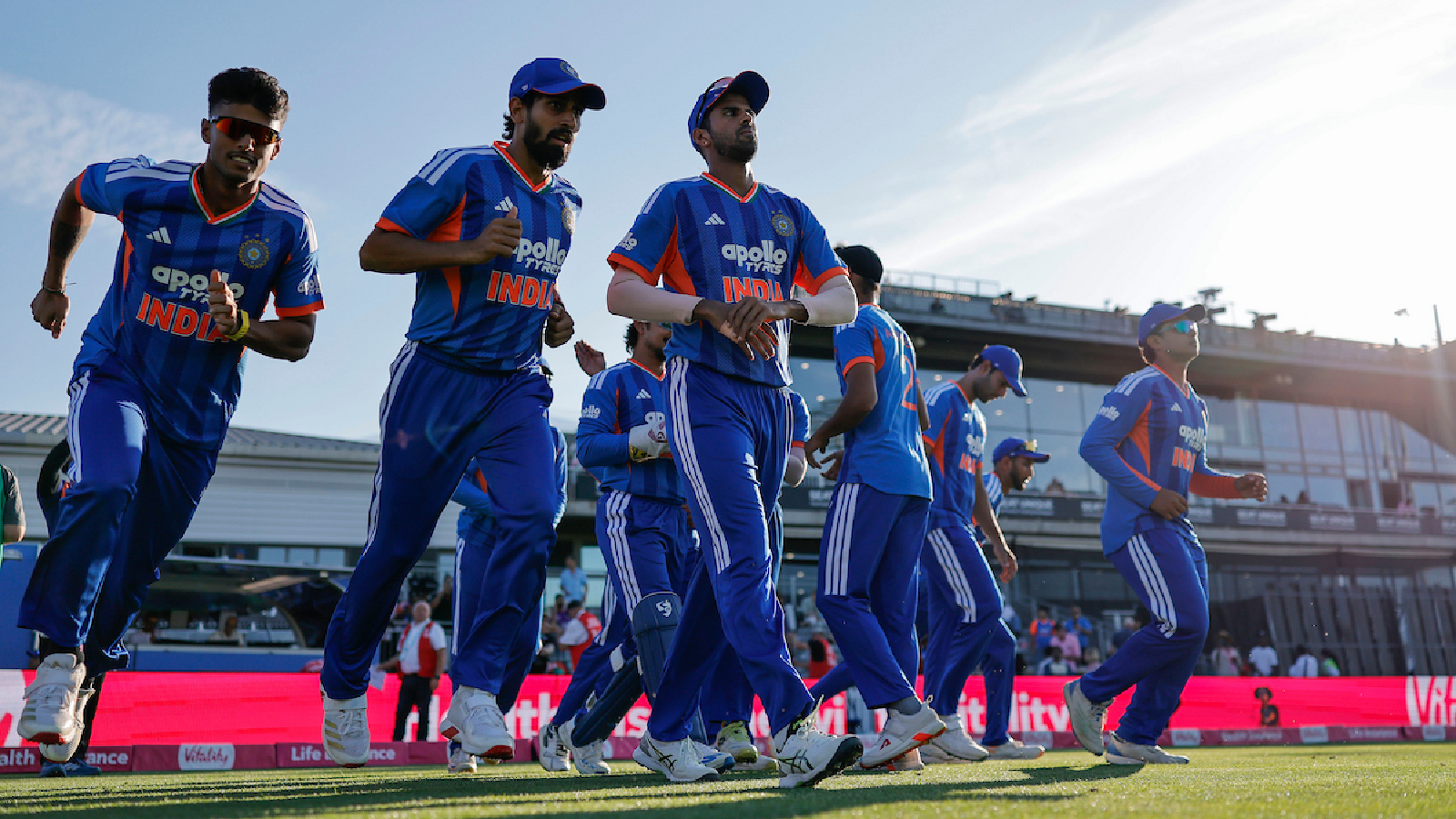 Historic one-off India vs Japan T20I sold out: Japan Cricket Association