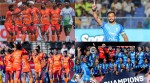 India Hockey Jerseys