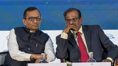 No privatisation, but space economy has to grow: ISRO chief’s message to staff