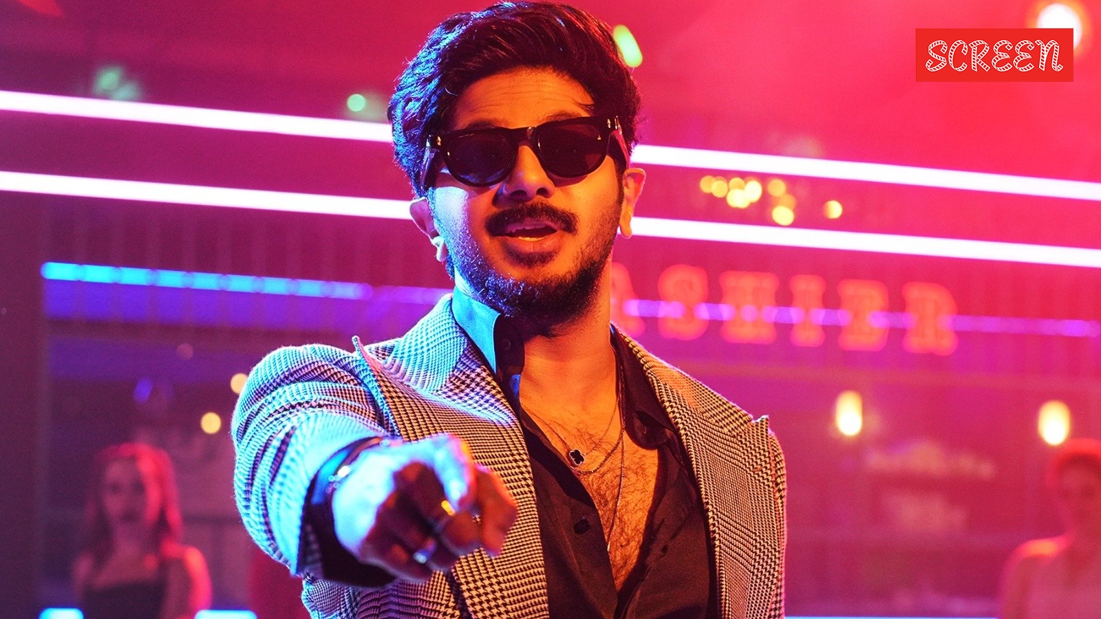 Distribution Woes Hit Dulquer Salmaan's 'I'm Game' on Opening Day; Multiple Shows Cancelled