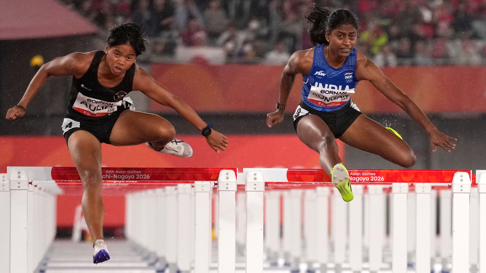 India at Asian Games 2026 Day 9, September 27: Full schedule, venue, fixtures & time