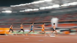 Check all Indians in action on Day 8 of Asian Games in Aichi Nagoya. (AP)