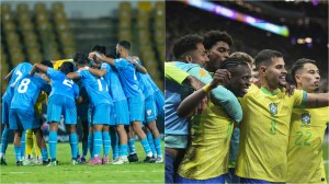 India vs Brazil tickets out: Here’s how you can book seats for historic friendly
