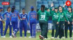 India Women vs Pakistan Women Asia Cup 2026 Live