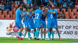 India Panama