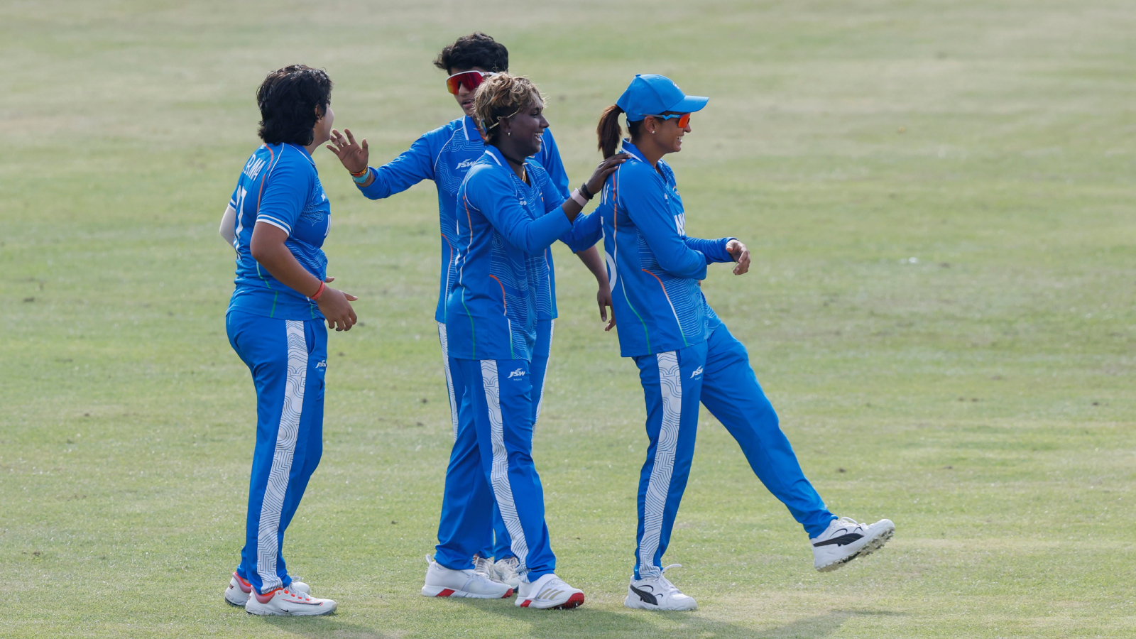 Why Harmanpreet & Co. are clear favourites vs Bangladesh in Asian Games semis