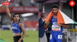Asian Games 2026 LIVE, Day 7