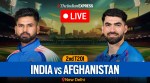 IND vs AFG