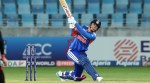 Smriti Mandhana's record-breaking ton helped India thrash Hong Kong in the Asia Cup match. (CREIMAS)