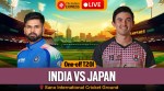 IND vs JAP