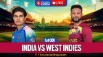 IND vs WI