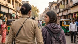 India