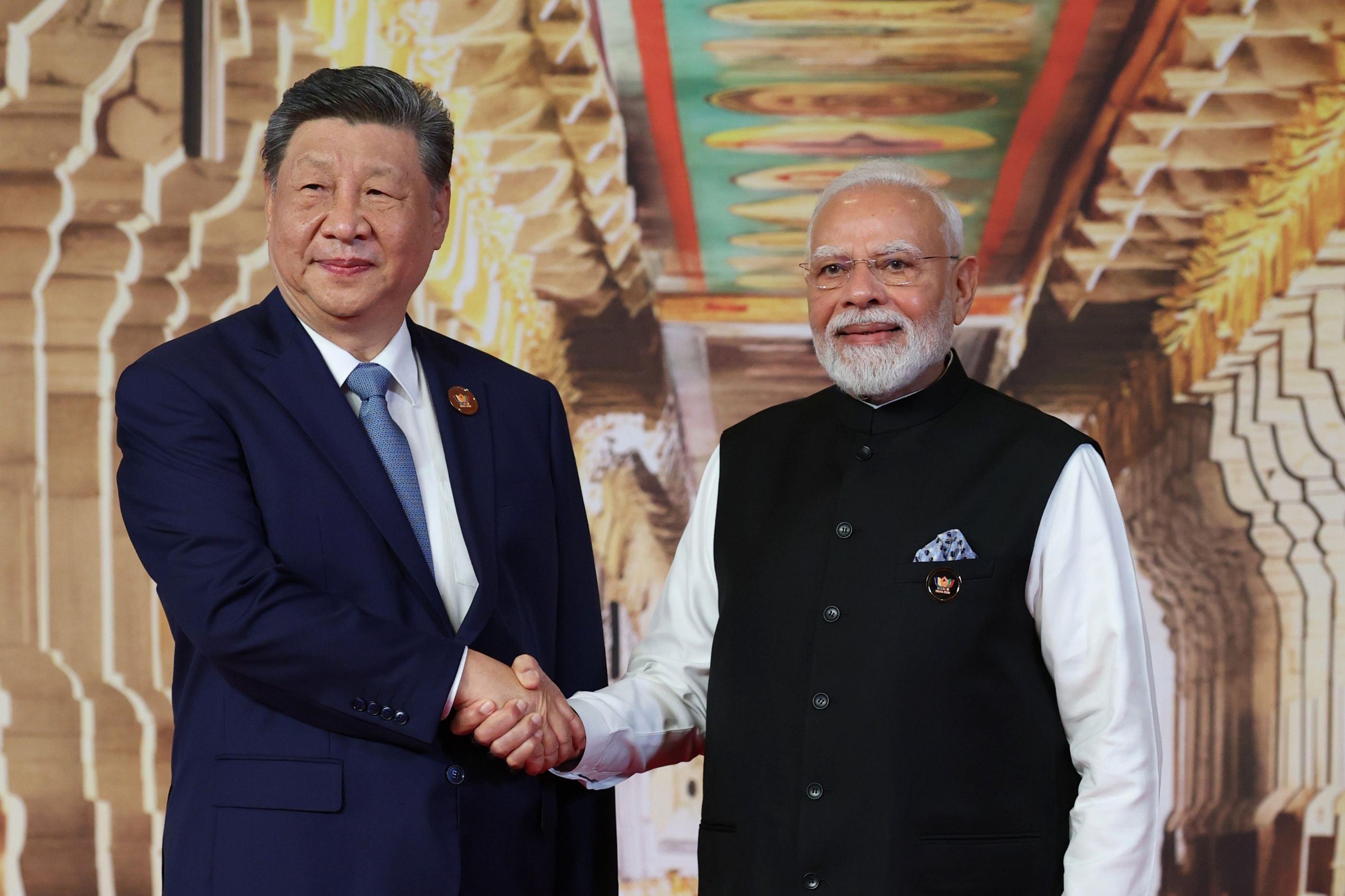 Why Chinese President Xi Jinping skipped PM Modi’s BRICS gala dinner in New Delhi