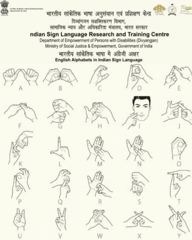 sign languages