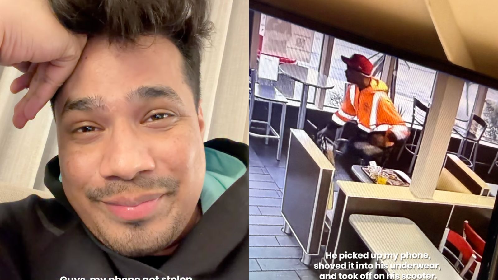 Indian YouTuber’s phone stolen in San Francisco: How cops recovered it in minutes