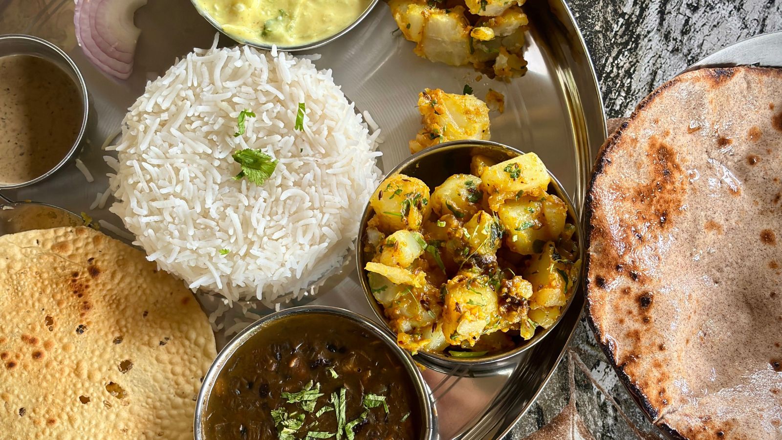 Indian man in Canada gave up desi food to get into ‘best shape’ of his life