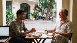Indian work-life balance