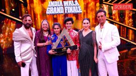 Ritesh Pal India's Best Dancer 5 winner