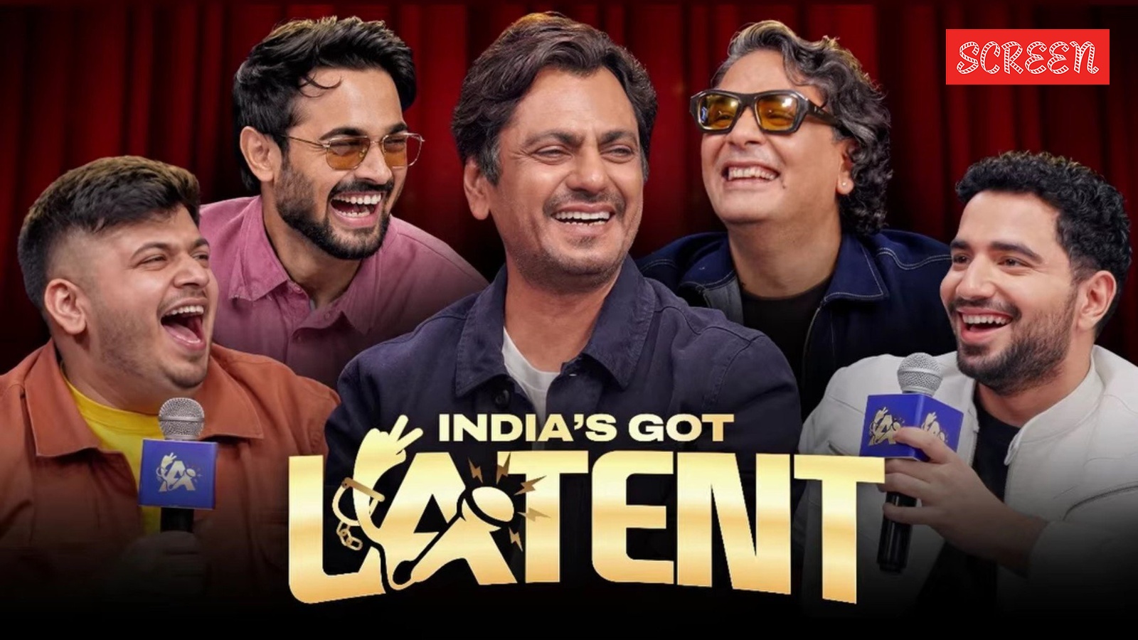 Joke on Mukesh Chhabra’s girlfriend halted India’s Got Latent? Samay Raina responds - The Indian Express