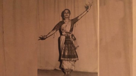 Indu Mitha’s love story carried Bharatanatyam across Partition, kept it alive in Pakistan
