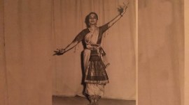 Indu Mitha’s love story carried Bharatanatyam across Partition, kept it alive in Pakistan