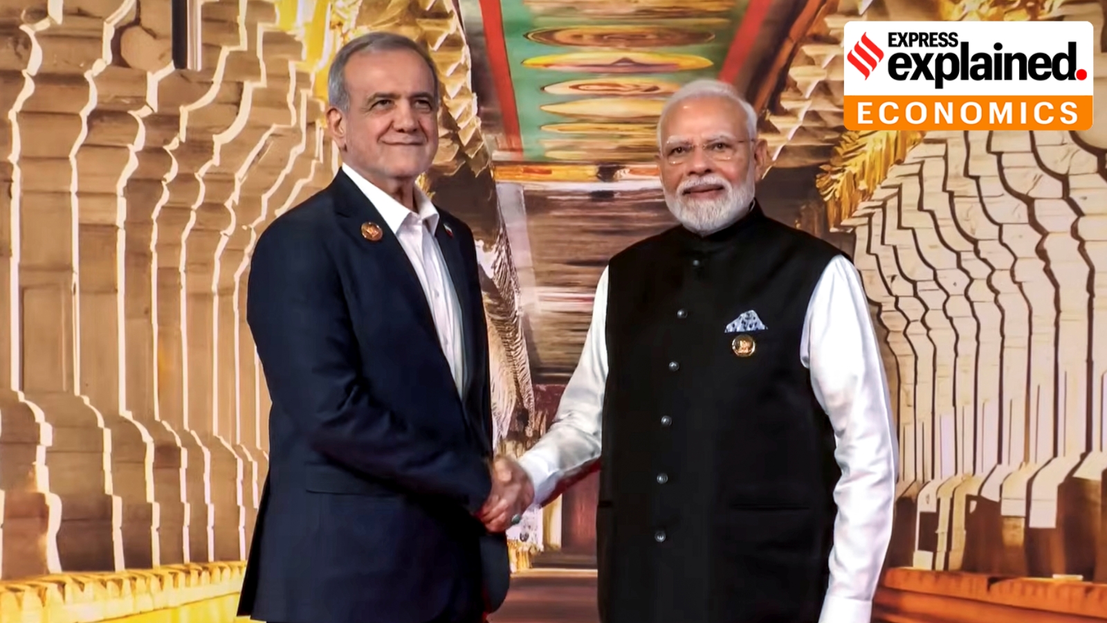 Amid West Asia war, BRICS’s call on energy flows, infra protection reflects its dilemma