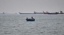Iran War Strait of Hormuz