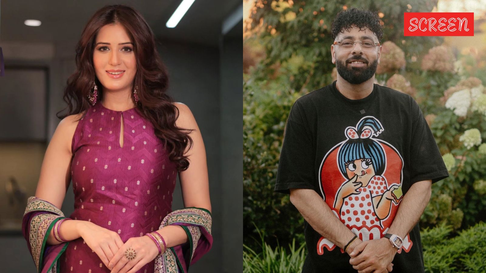 Badshah thanks fans in a reel shortly after ex-wife Isha Rikhi’s Bigg Boss 20 eviction – national Badshah thanks fans in a reel shortly after ex-wife Isha Rikhi’s Bigg Boss 20 eviction – national