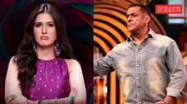Isha Rikhi evicted from Salman Khan hosted Bigg Boss 20