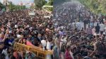 Jaipur Moti Dungri Ganesh Temple crowd