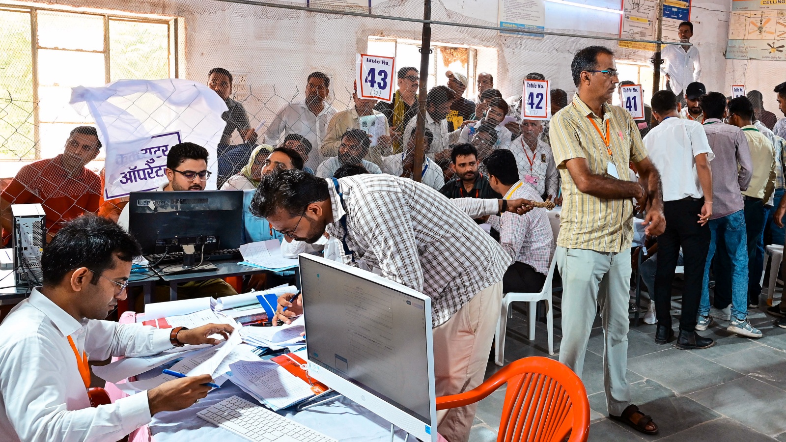 Councillors in camps, allegations fly as Rajasthan civic body polls near