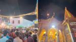 Janmashtami in Pakistan video