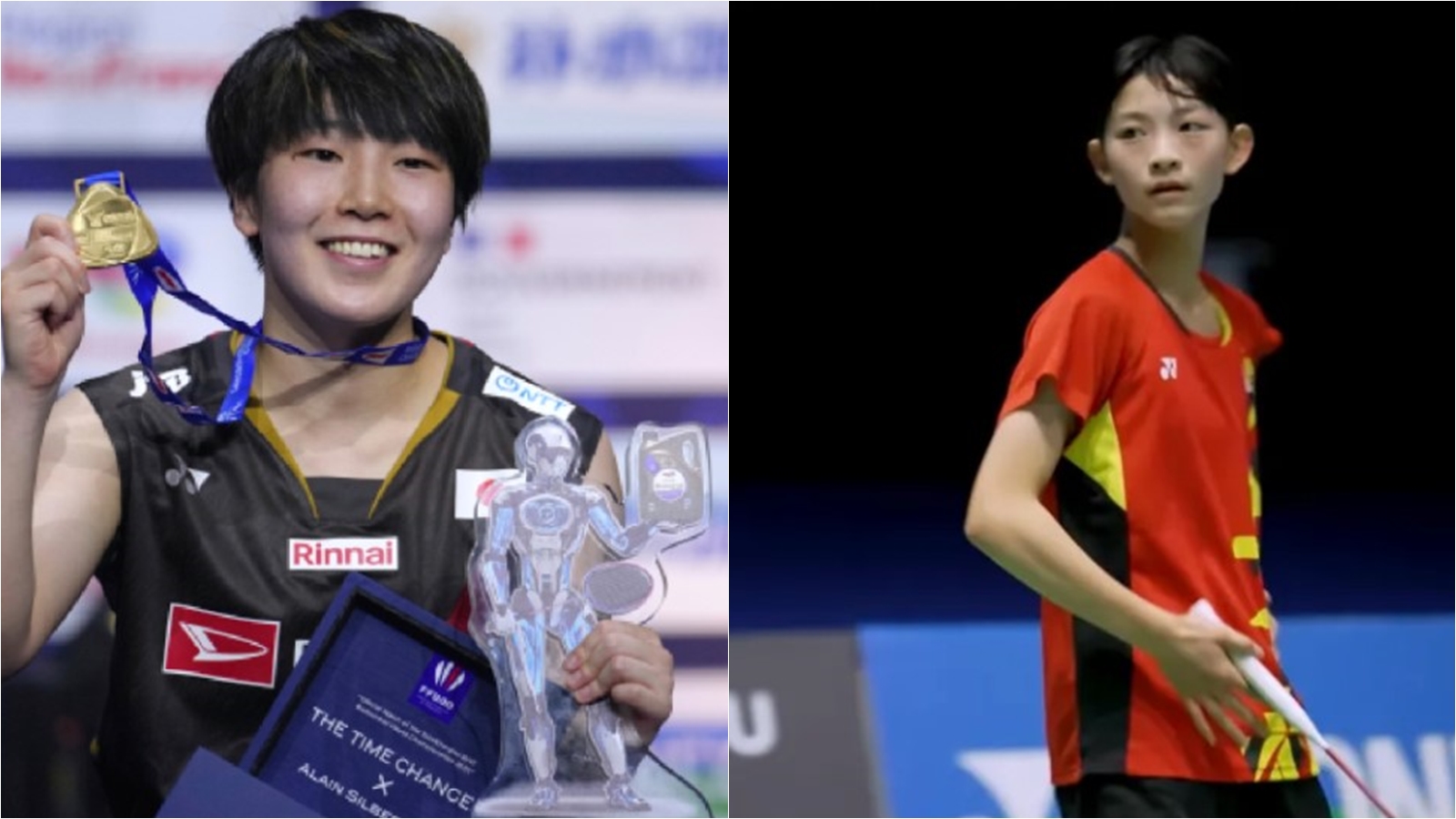 Yamaguchi, Miyazaki on billboards; javelin star gets 67m cutout ahead of Asiad