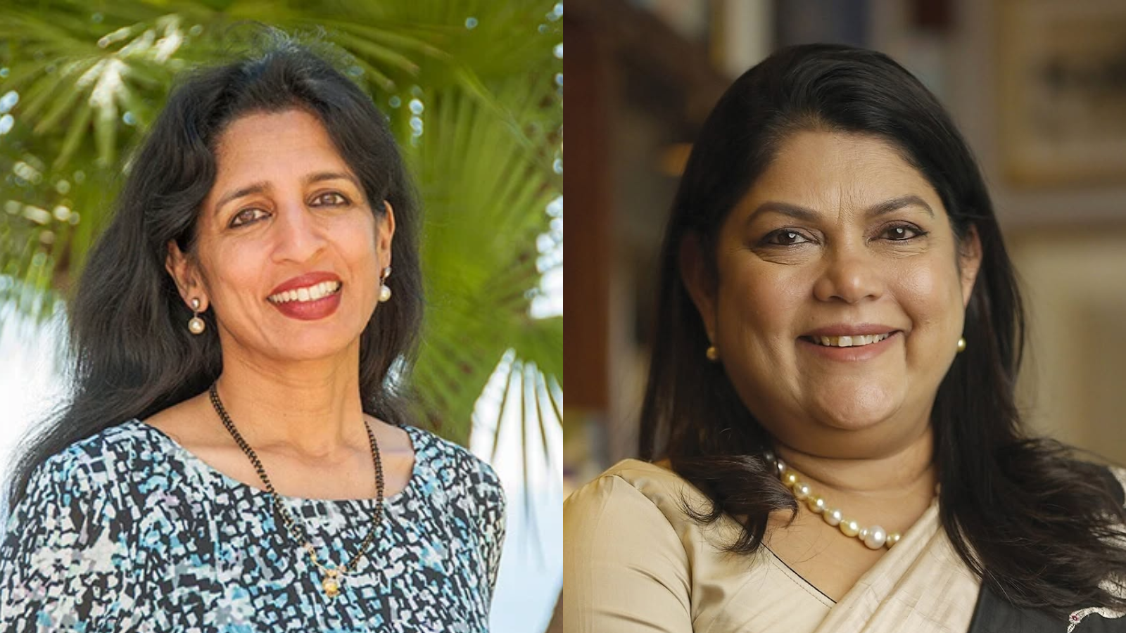Top 10 Self-Made Women in India 2026: Jayshree Ullal retains her No. 1 position