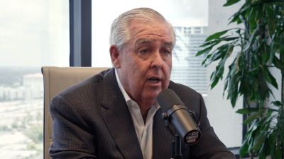 John Morgan 23 employees quit podcast