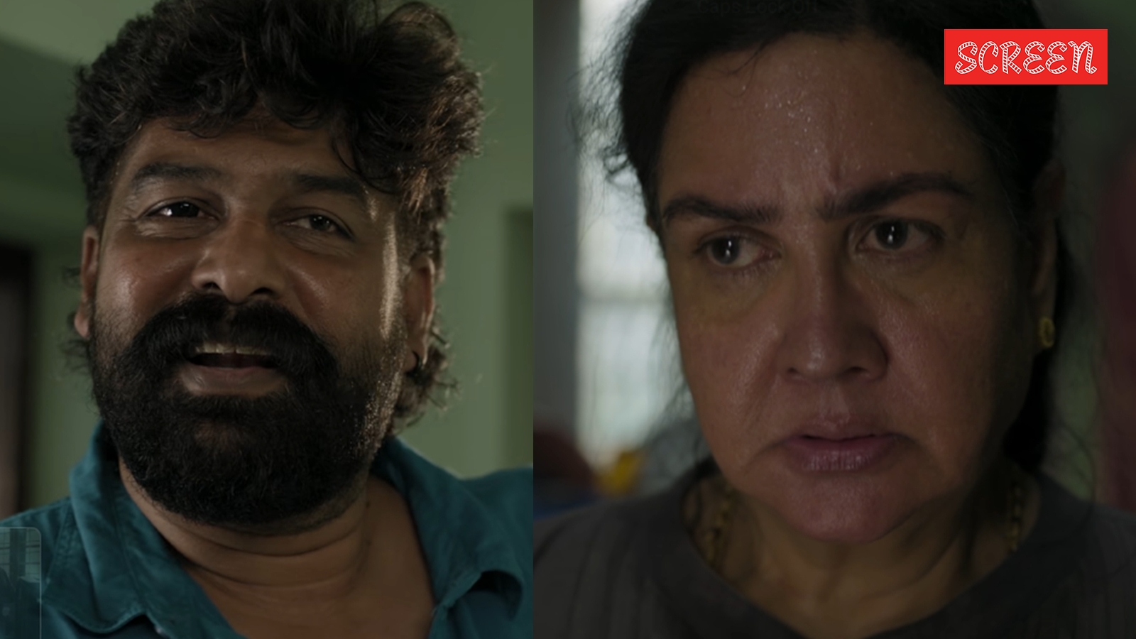 Aasha Trailer Unveiled: Urvashi and Joju George Clash in High-Stakes Drama