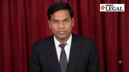 UP Judge Ravi Kumar Diwakar Muzaffarnagar Death Penalty