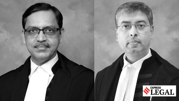 Justices Manish Pitale and Shreeram V Shirsat Bombay High Court wife murder killing dying declaration 