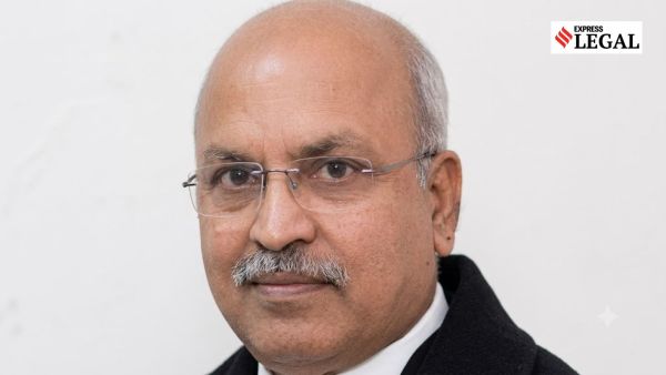 Justice Krishan Pahal